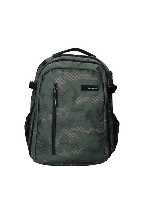 Samsonite Backpacks GREEN