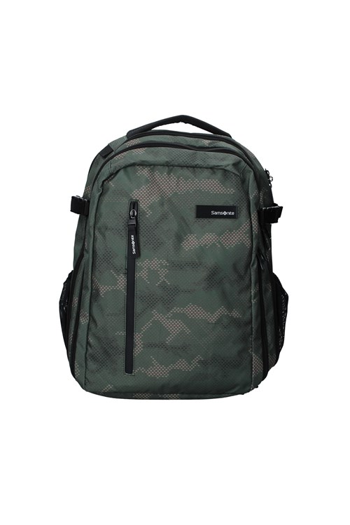 Samsonite Porta Pc GREEN