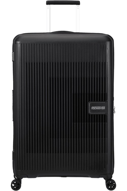 American Tourister Great BLACK