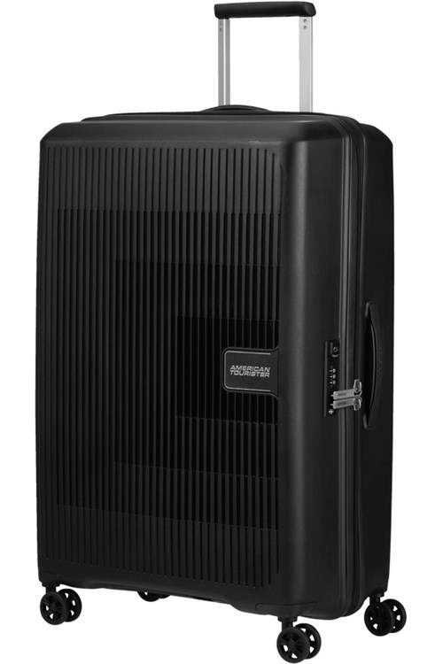 American Tourister Great BLACK