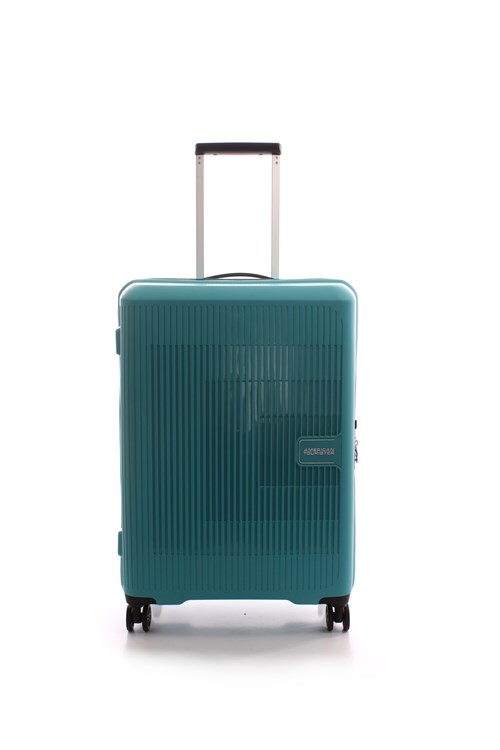 American Tourister Middle TURQUOISE