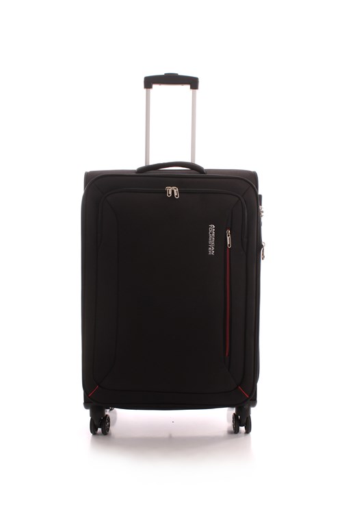 American Tourister Middle BLACK