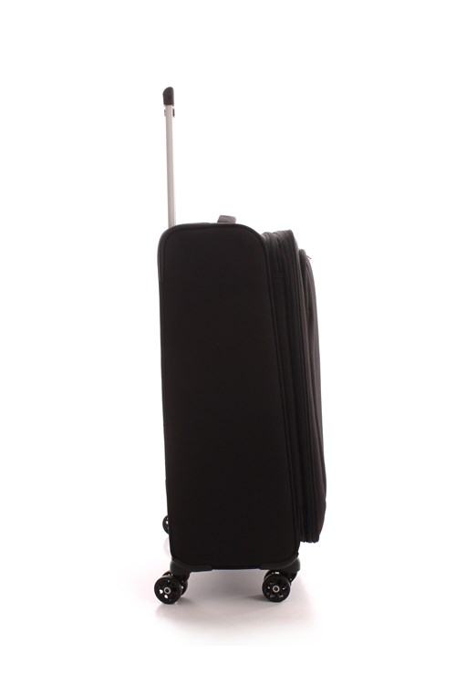 American Tourister Middle BLACK