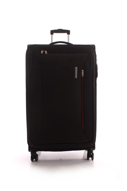 American Tourister Great BLACK
