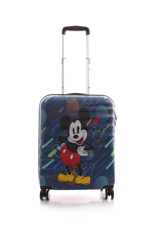 American Tourister By hand BLUE