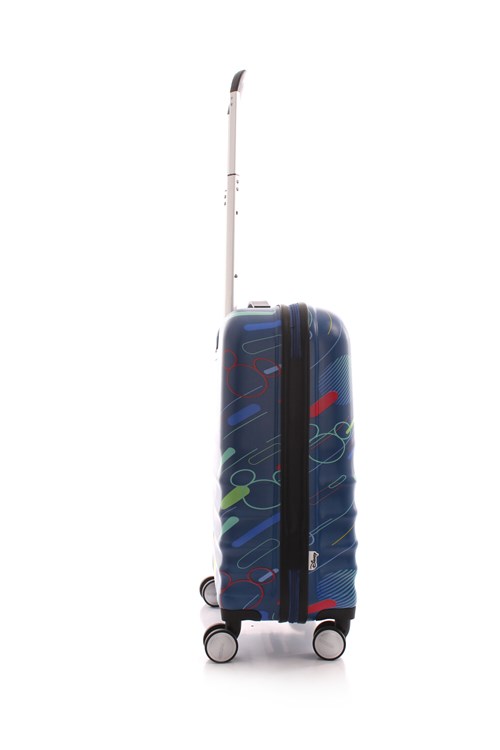 American Tourister By hand BLUE