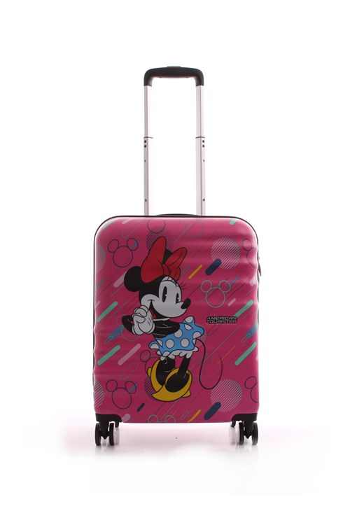American Tourister By hand PINK