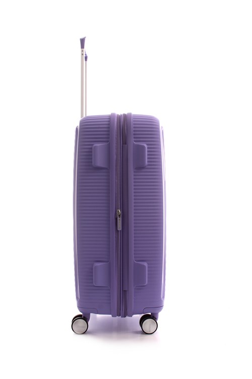 American Tourister Middle VIOLET