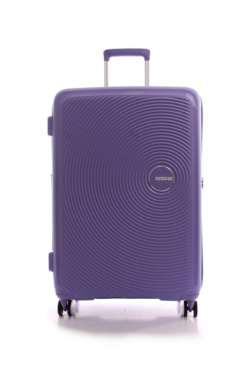 American Tourister Great VIOLET