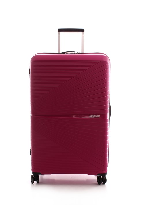 American Tourister Great WHITE