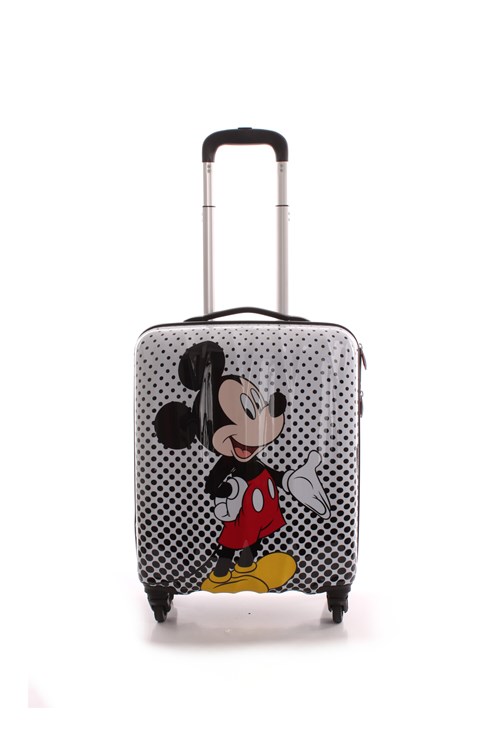 American Tourister By hand WHITE