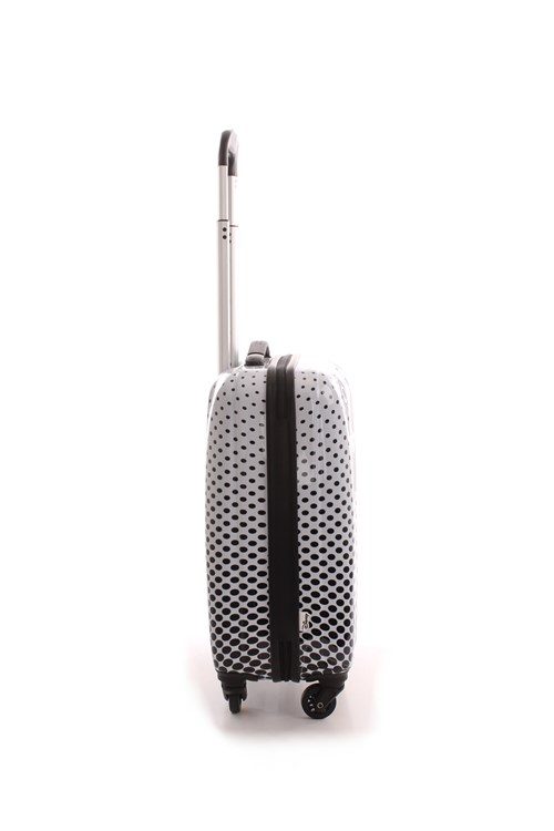American Tourister By hand WHITE