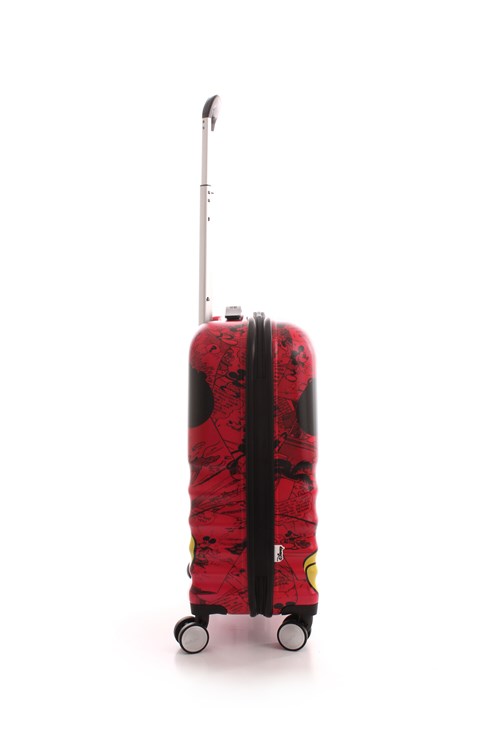 American Tourister By hand RED