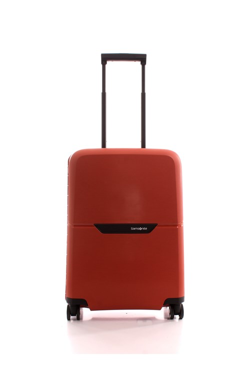 Samsonite By hand ORANGE