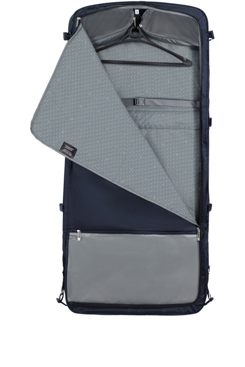 Samsonite By hand BLUE