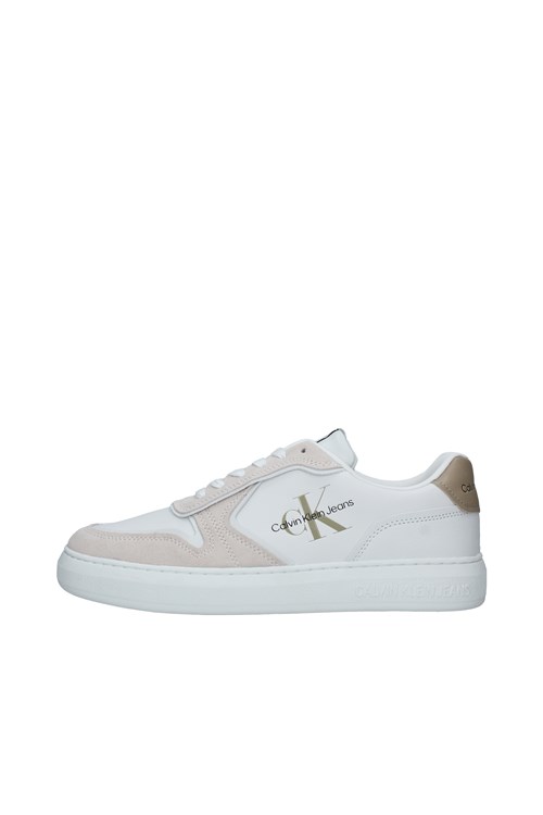 Calvin Klein low WHITE