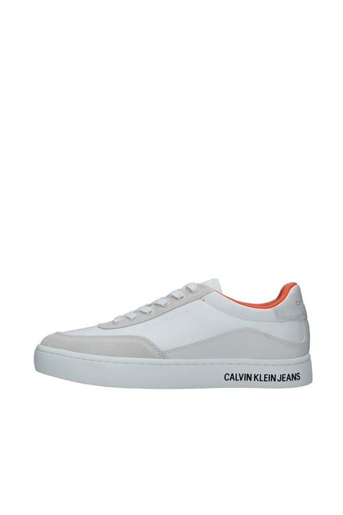 Calvin Klein low BEIGE