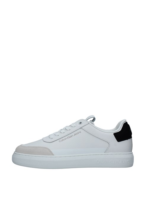 Calvin Klein low WHITE
