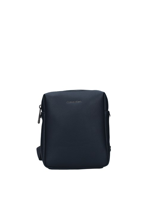Calvin Klein pouch NAVY BLUE