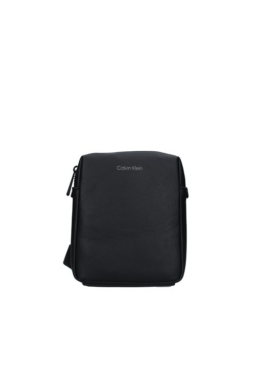 Calvin Klein pouch BLACK