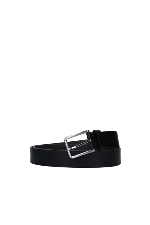 Calvin Klein Belts BLACK