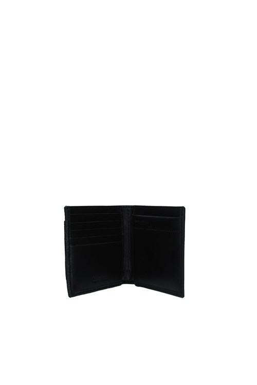 Calvin Klein Card Holder BLACK