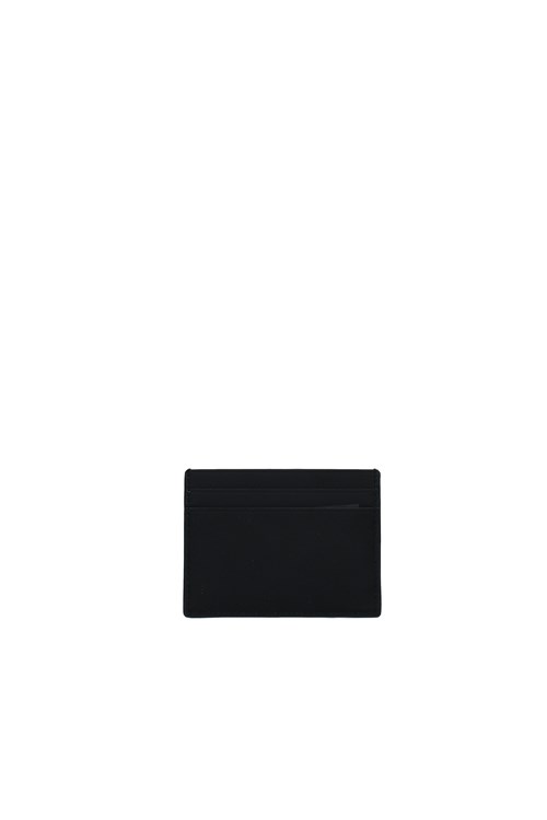 Calvin Klein Card Holder BLACK