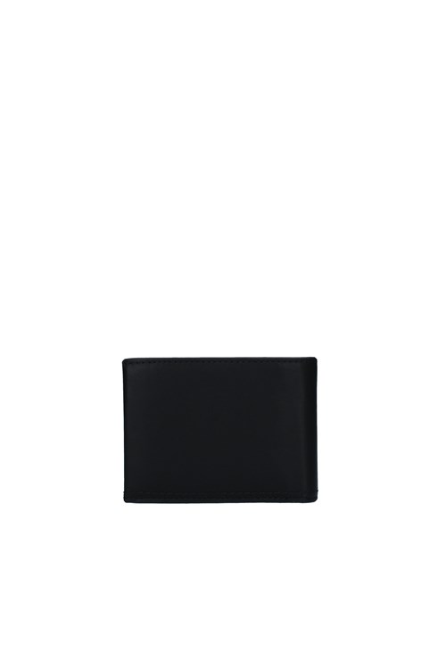 Calvin Klein Wallets BLACK