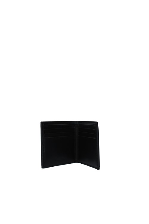 Calvin Klein Wallets BLACK