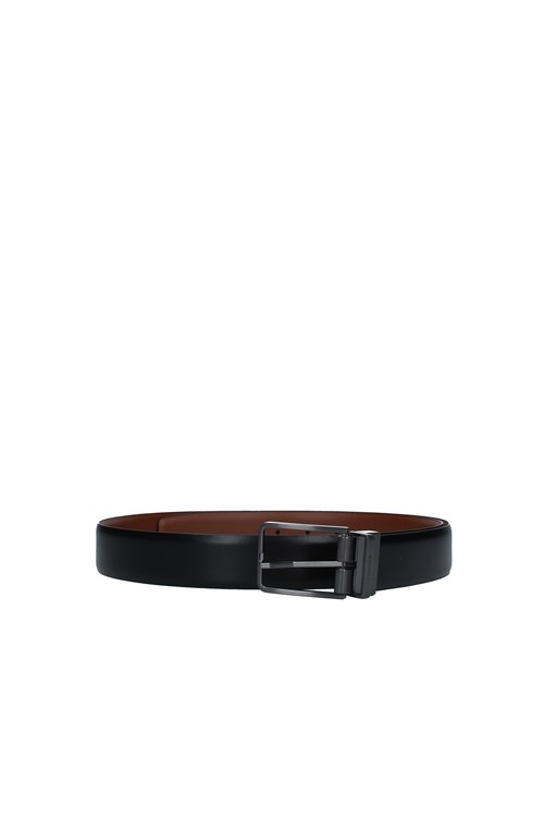 Calvin Klein Belts BLACK
