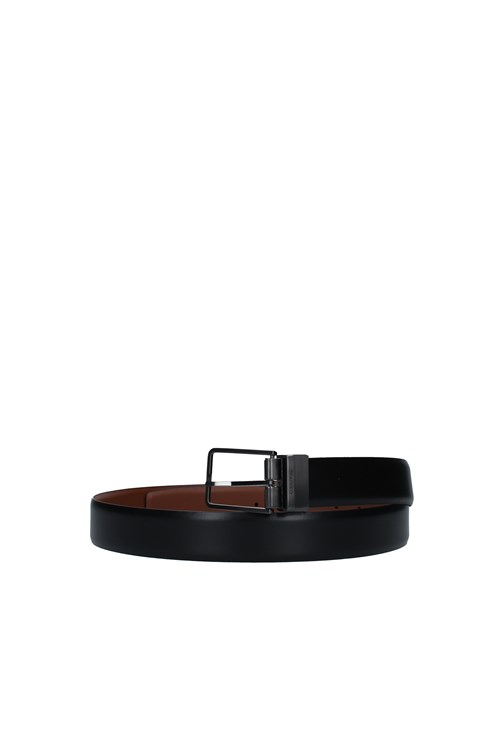 Calvin Klein Belts BLACK