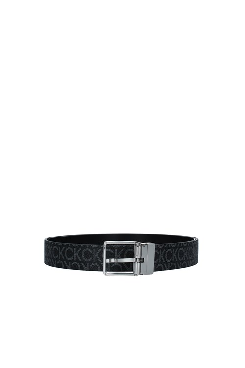 Calvin Klein Belts BLACK