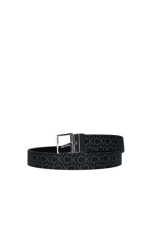 Calvin Klein Belts BLACK