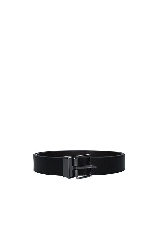 Calvin Klein Belts BLACK