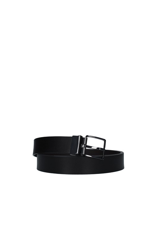 Calvin Klein Belts BLACK