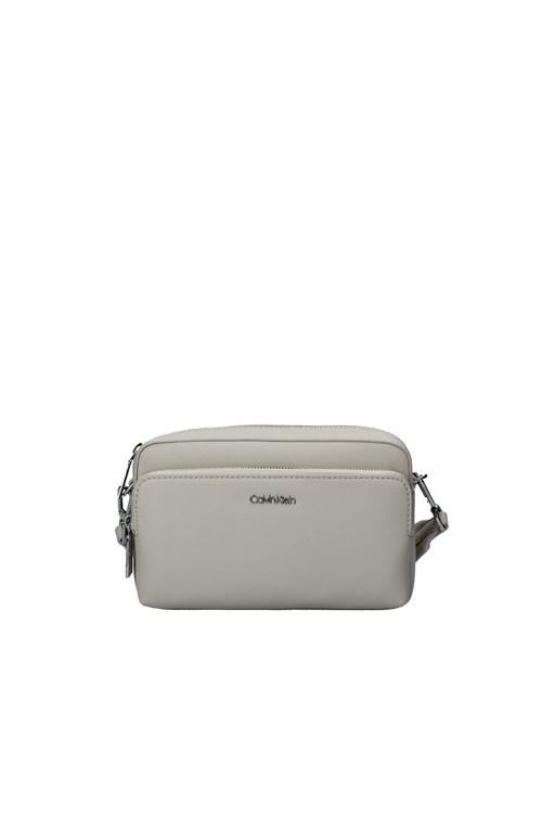 Calvin Klein Shoulder Strap BEIGE