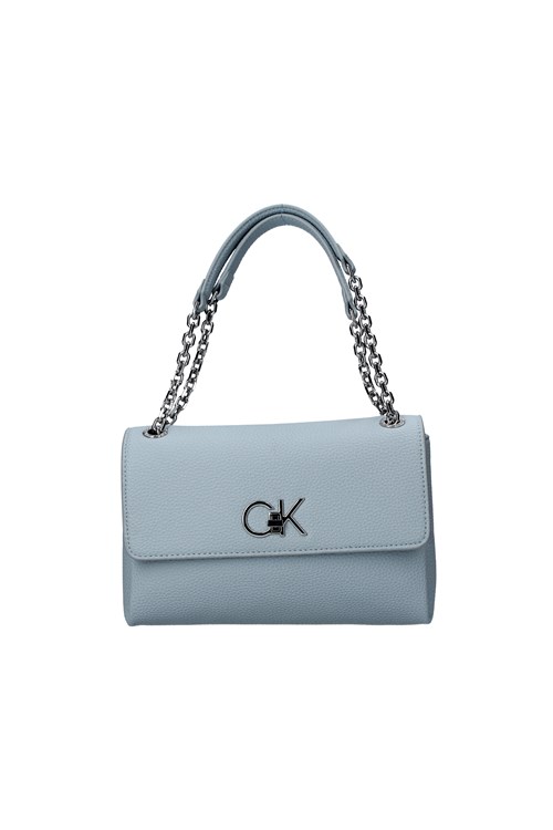 Calvin Klein Shoulder BLUE