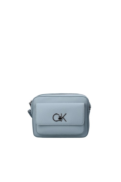 Calvin Klein Shoulder Strap BLUE