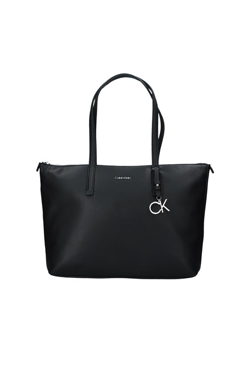 Calvin Klein Shoulder BLACK