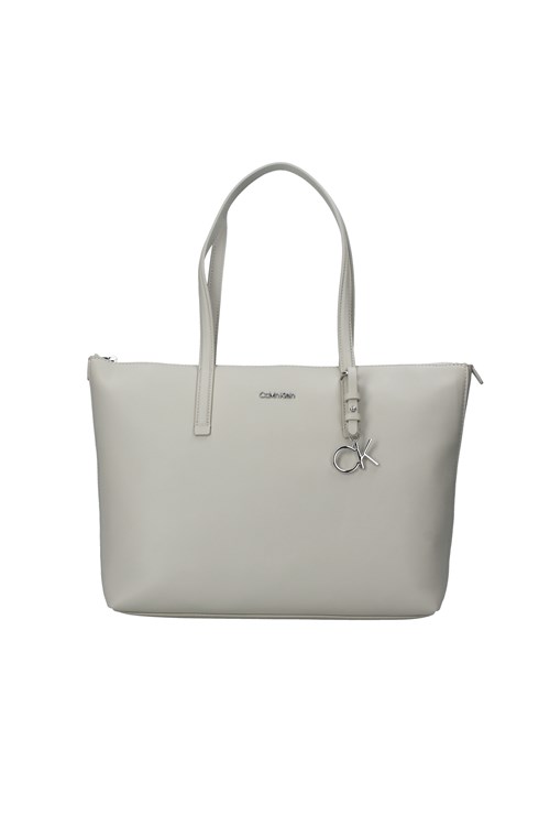 Calvin Klein Shoulder BEIGE