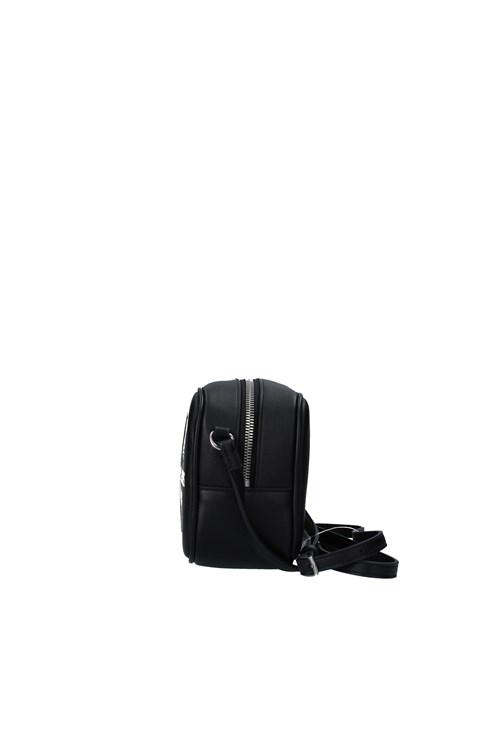 Calvin Klein Shoulder Strap BLACK