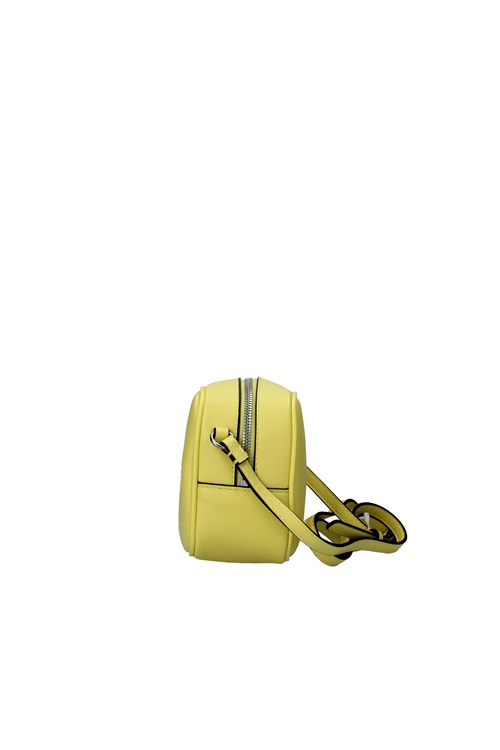 Calvin Klein Shoulder Strap YELLOW