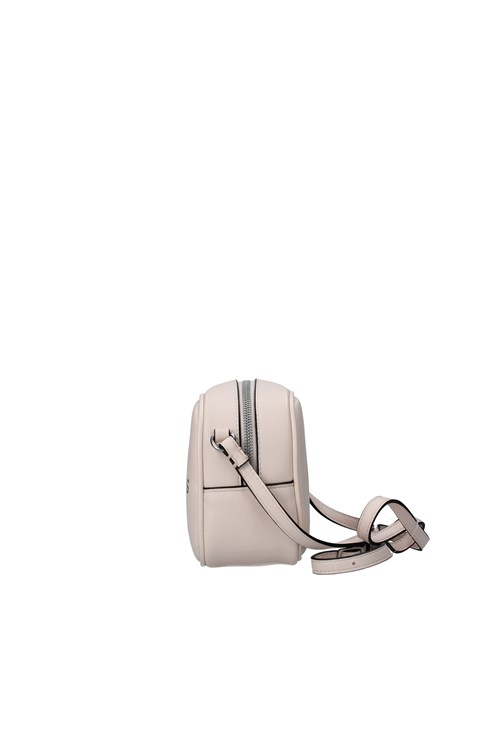 Calvin Klein Shoulder Strap WHITE