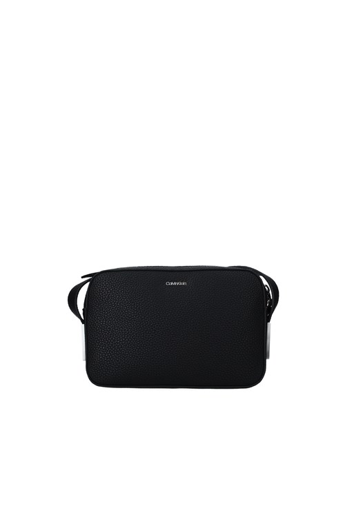 Calvin Klein Shoulder Strap BLACK