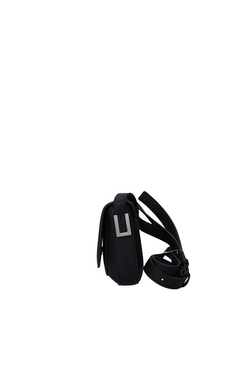 Calvin Klein Shoulder Strap BLACK