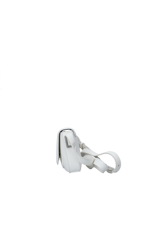 Calvin Klein Shoulder WHITE
