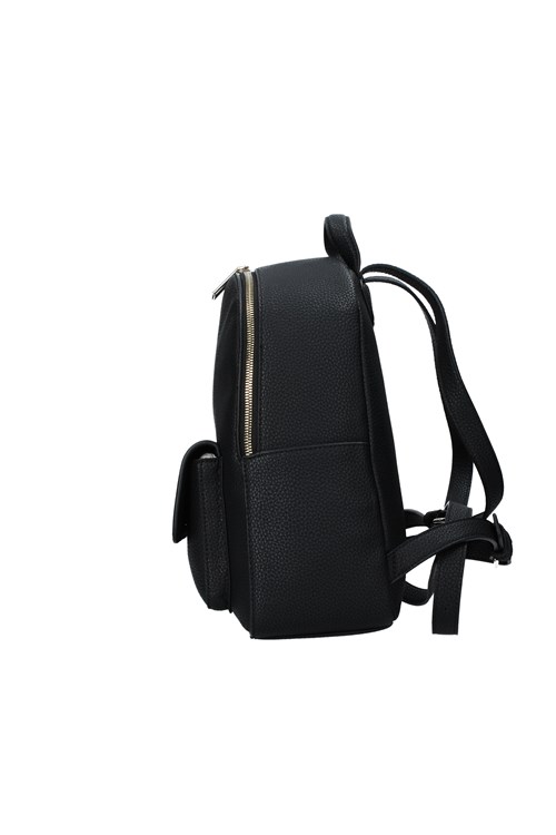 Calvin Klein Backpacks BLACK