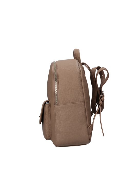 Calvin Klein Backpacks BEIGE
