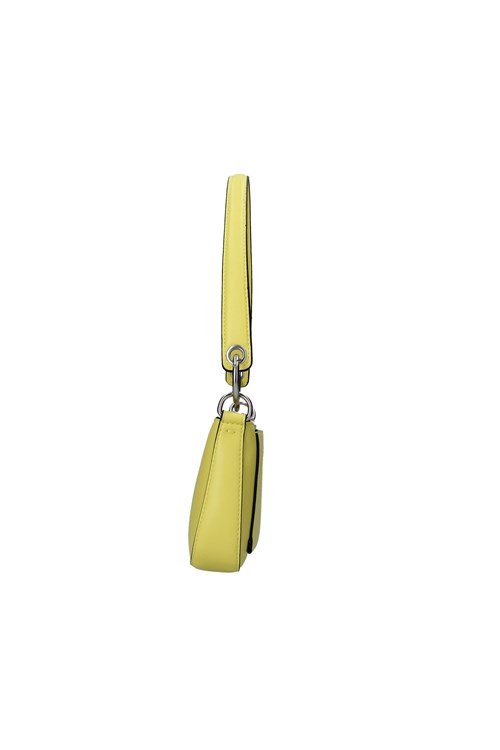 Calvin Klein Shoulder YELLOW