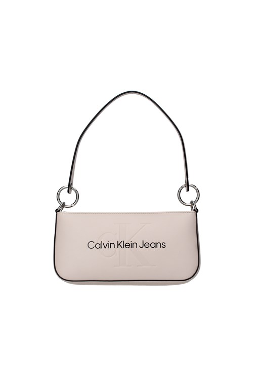 Calvin Klein Shoulder WHITE